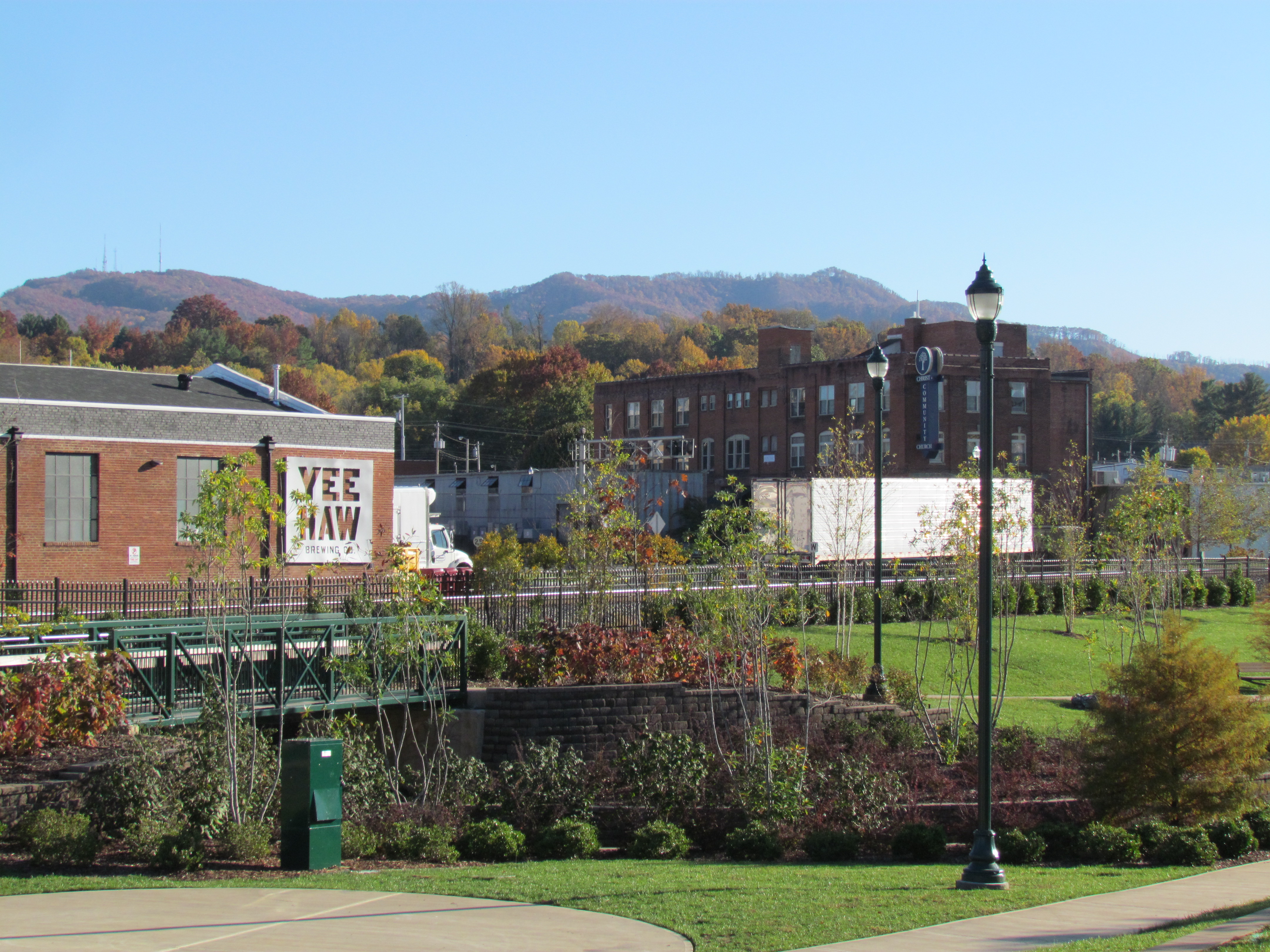 Say hello to a new and improved Johnson City, Tennessee East Tennessean