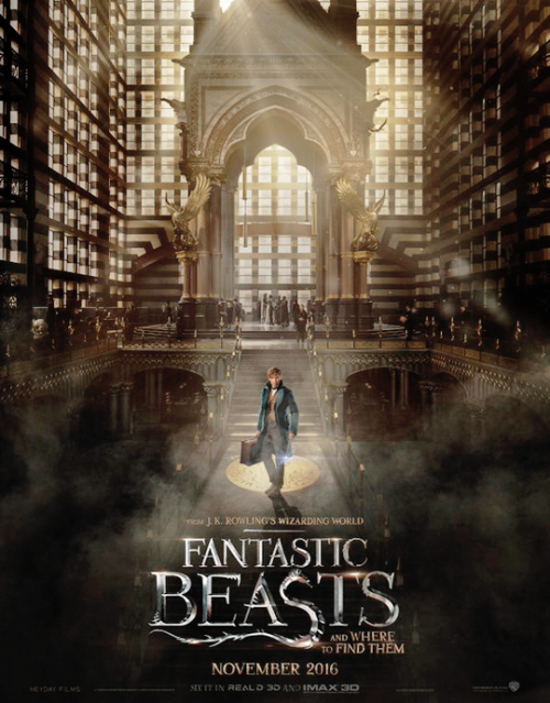 fantasticbeasts books fantasticbeasts books