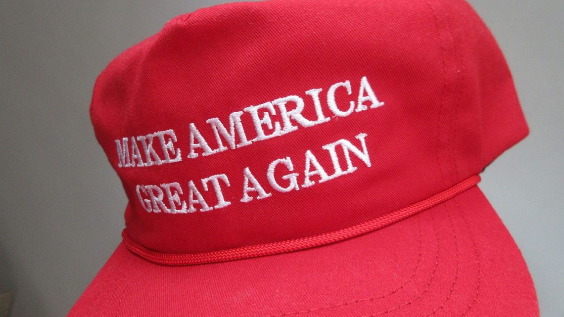 MAGA has become a symbol of hate | East Tennessean