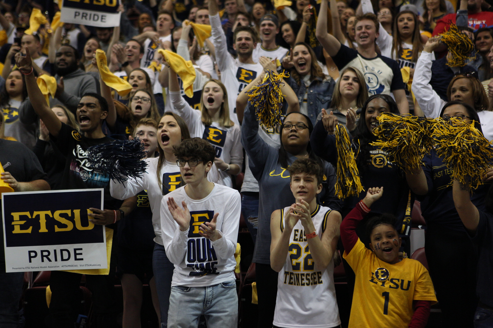 SoCon releases basketball tournament ticket, tiebreaker policies