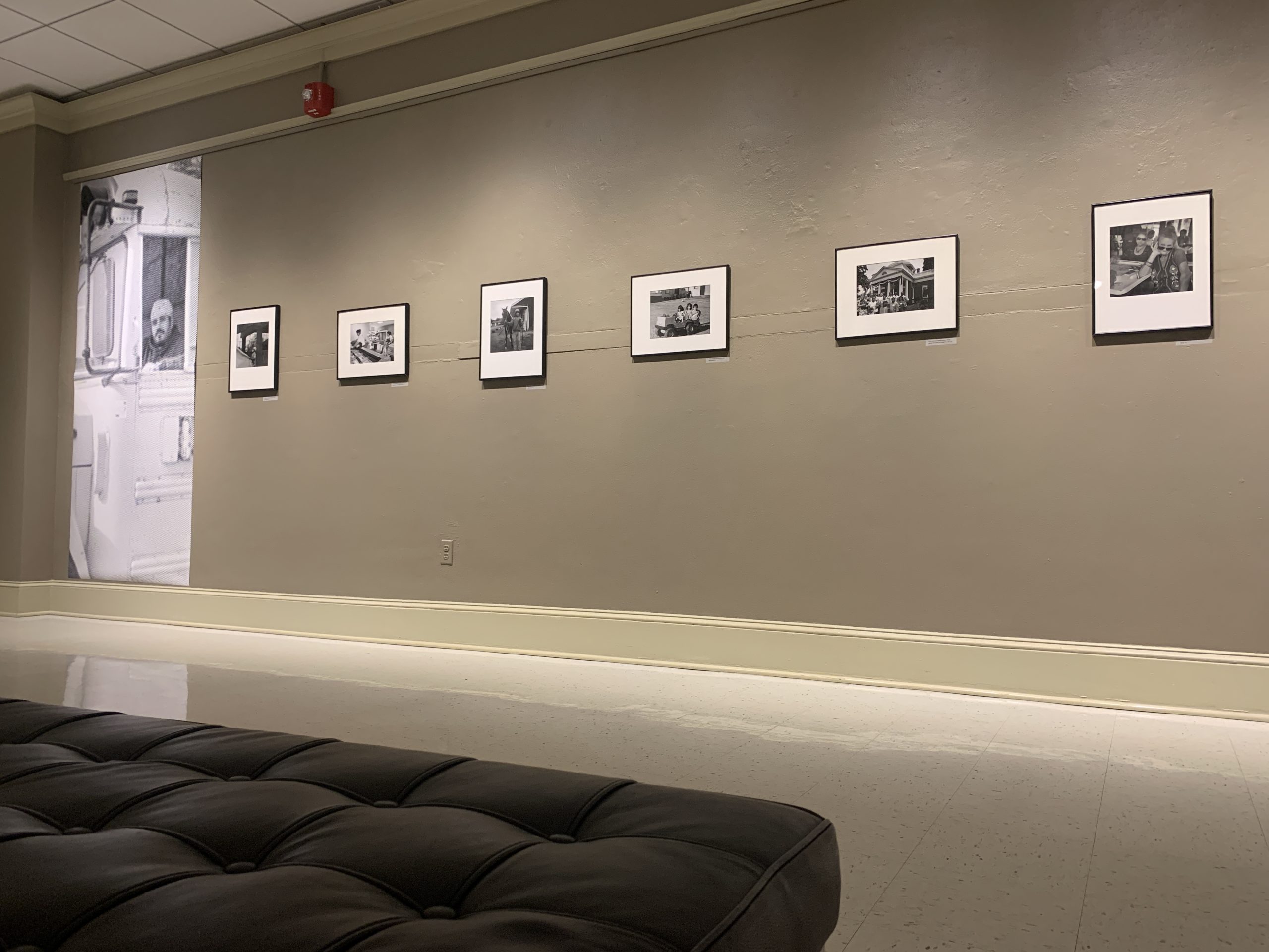 Exhibit provides snapshot of Latinx life - Vimarsana News