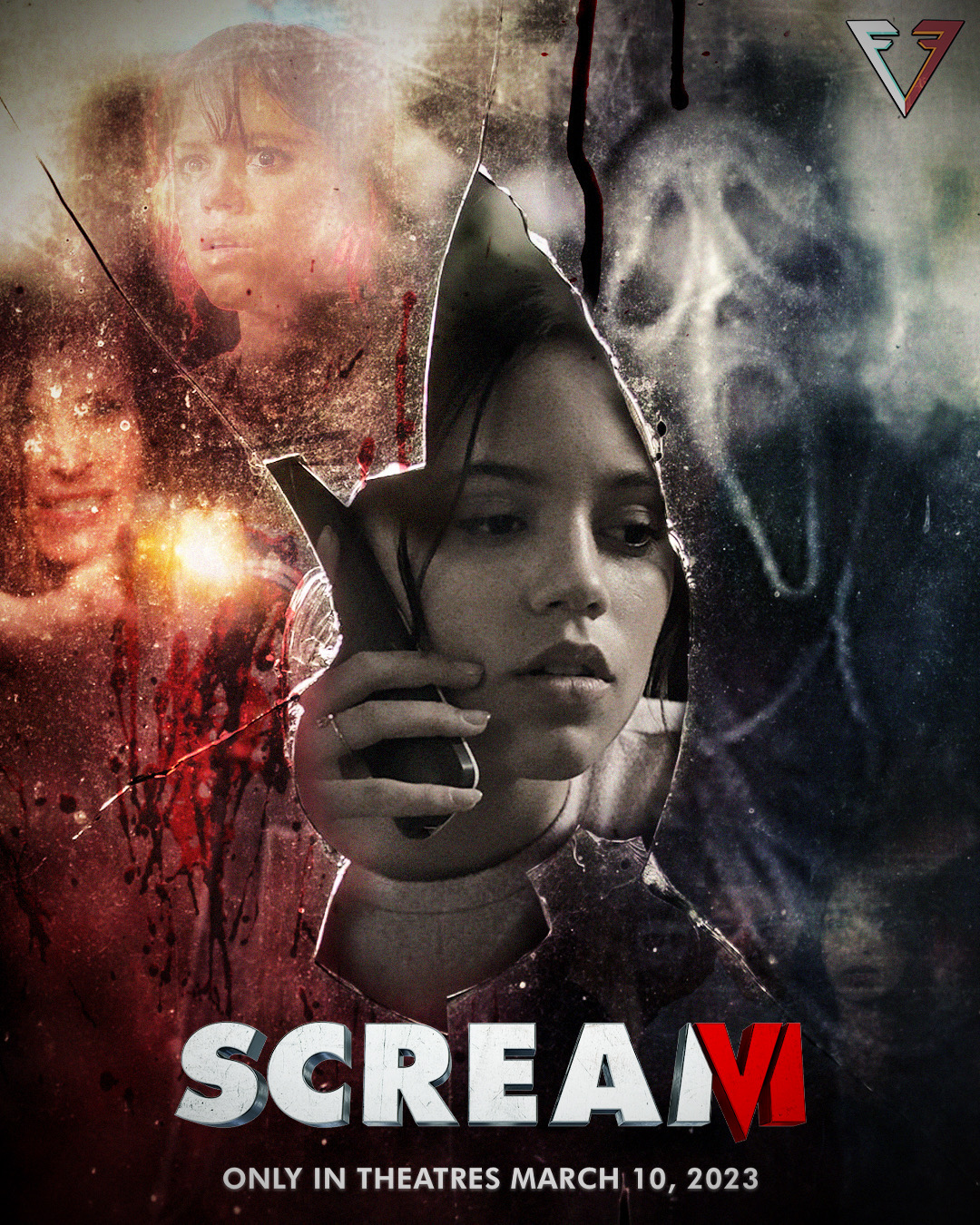 ‘Scream VI’ Review: Ghostface Takes Manhattan | East Tennessean