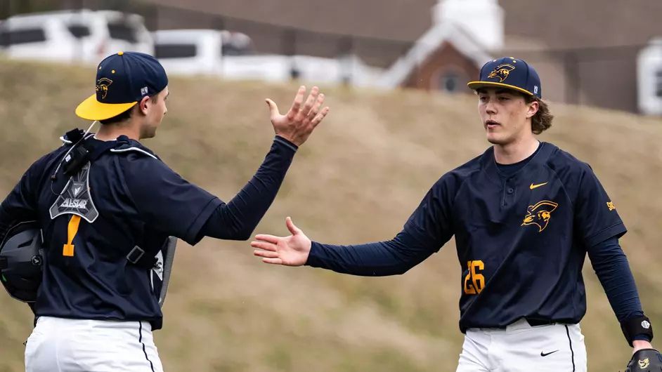 Zaraz Rasib ETSU men’s baseball cleans up against Sacred Heart | East Tennessean