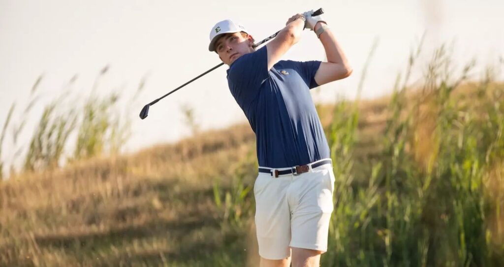 ETSU Men’s Golf Places 7th At Tar Heel Tournament